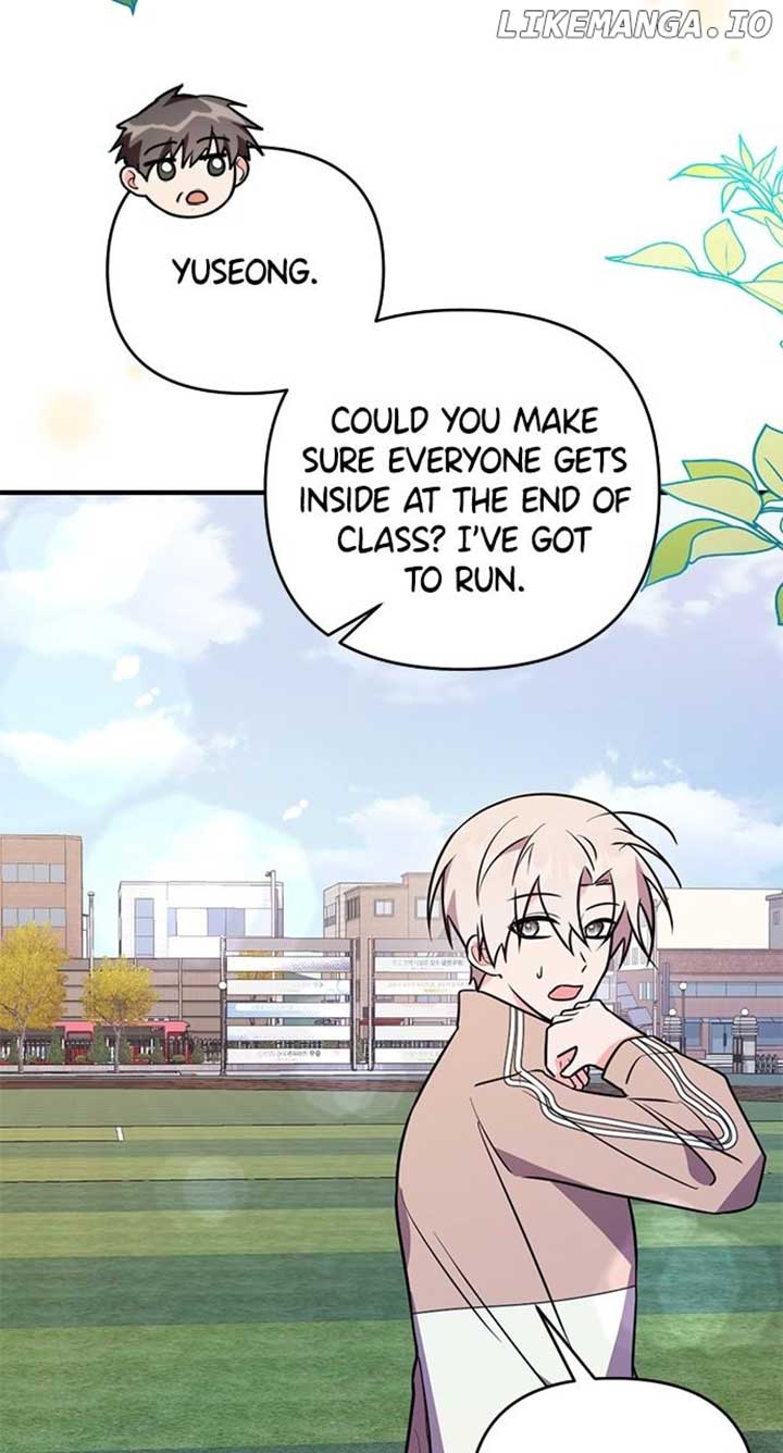 My Crush Got Possessed by the Duke Chapter 52 366 002