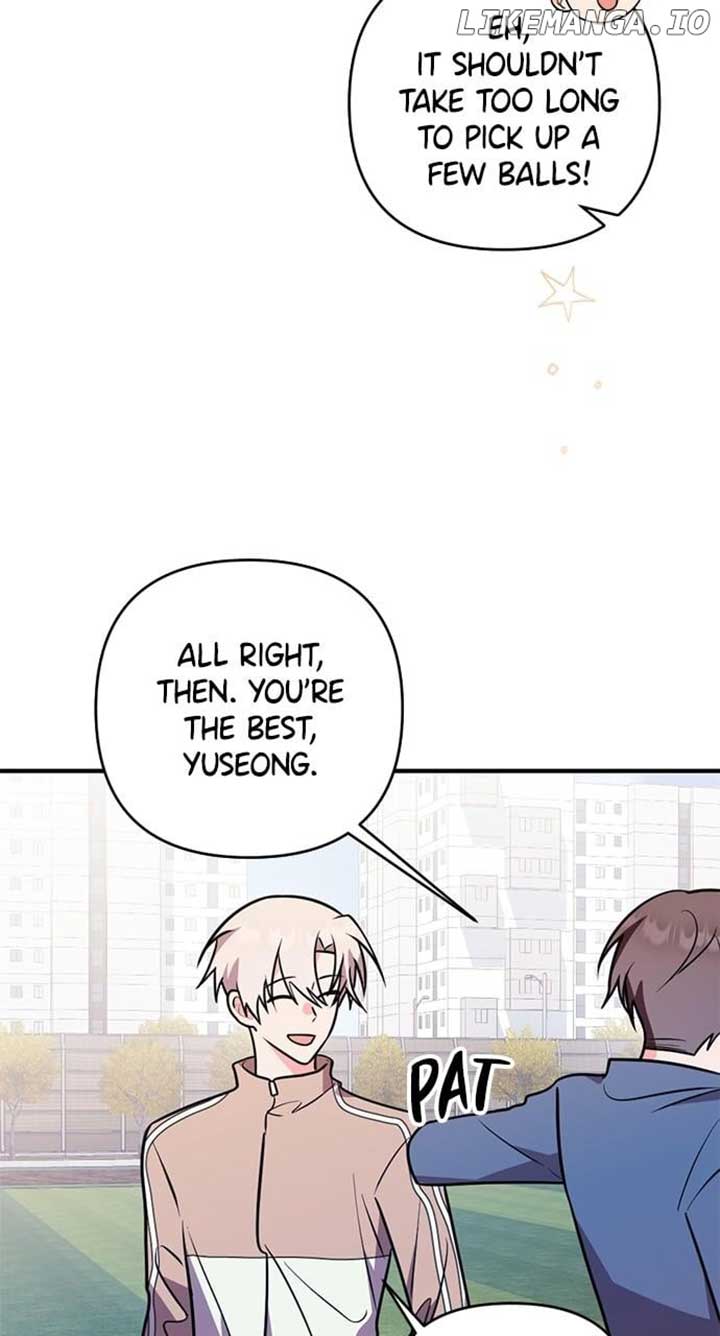 My Crush Got Possessed by the Duke Chapter 52 372 008