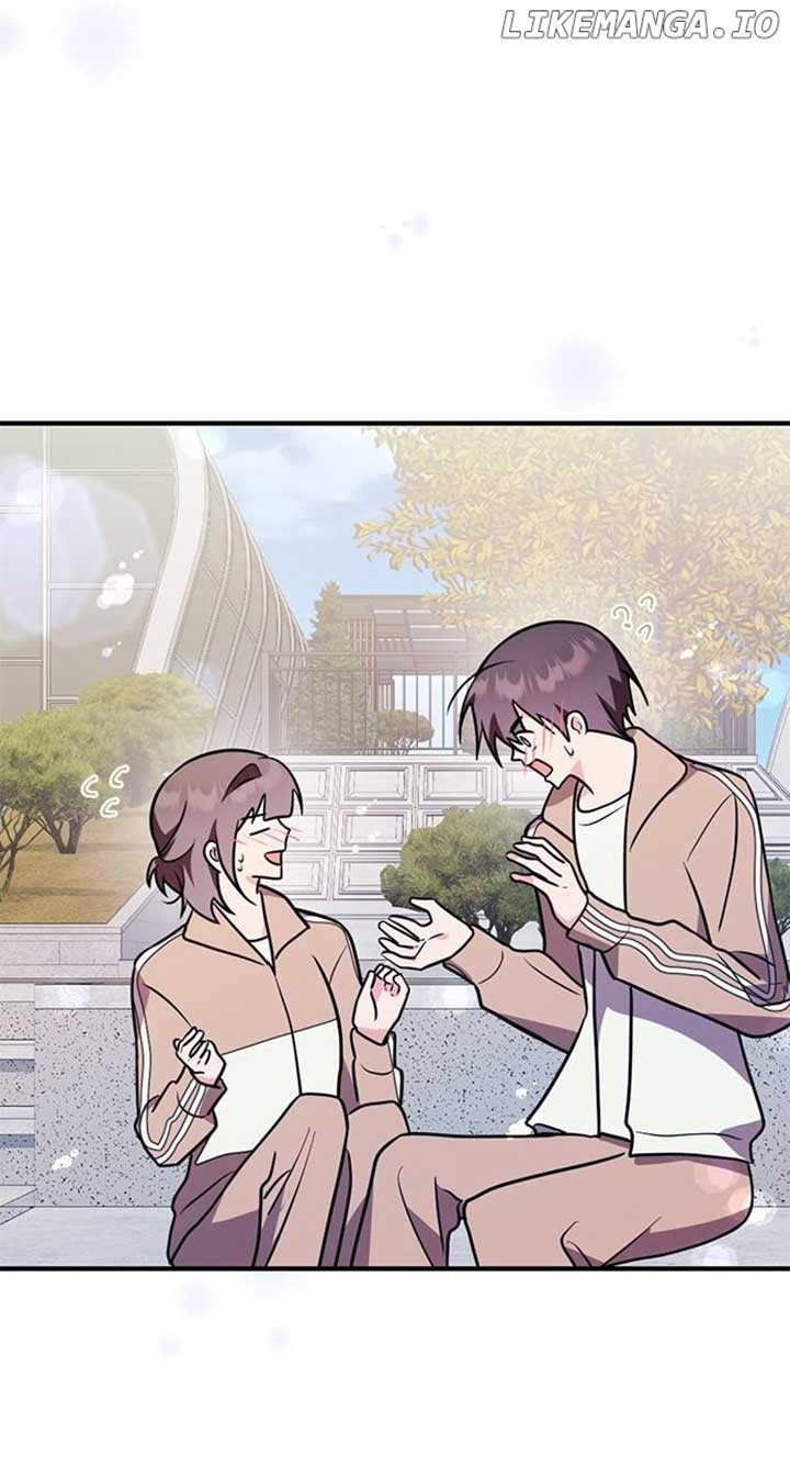 My Crush Got Possessed by the Duke Chapter 52 374 010