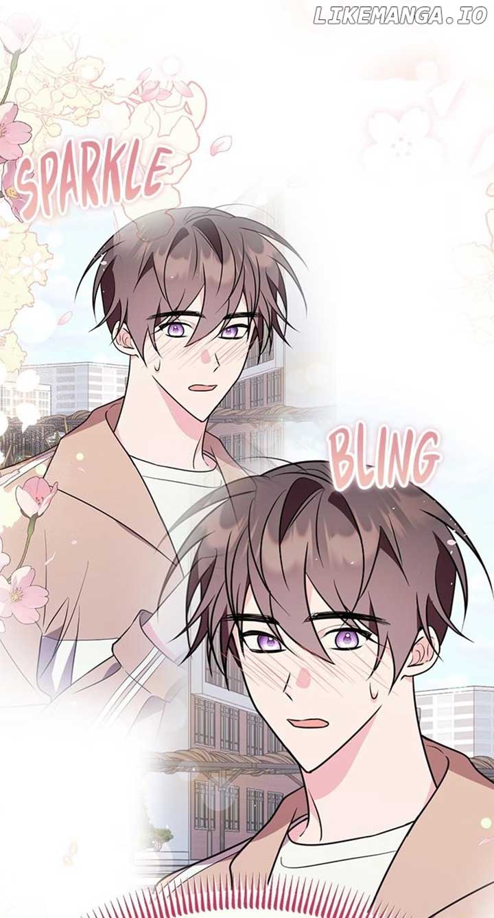 My Crush Got Possessed by the Duke Chapter 52 384 020