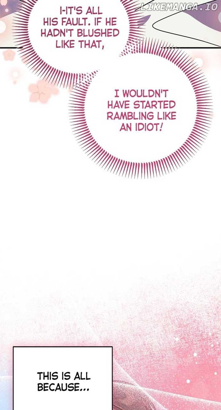 My Crush Got Possessed by the Duke Chapter 52 386 022