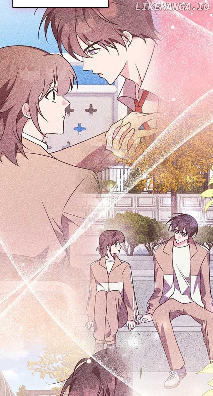 My Crush Got Possessed by the Duke Chapter 52 387 023