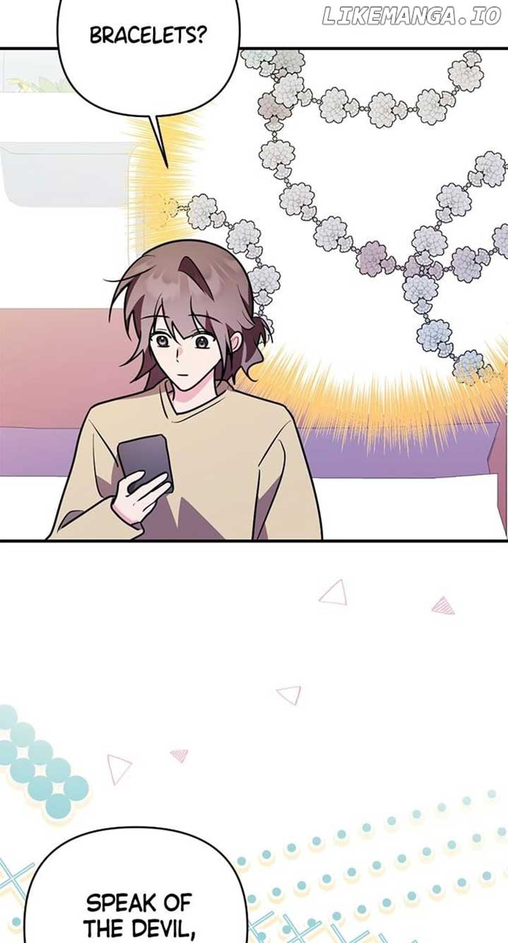 My Crush Got Possessed by the Duke Chapter 52 391 027