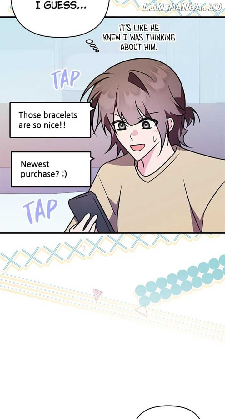 My Crush Got Possessed by the Duke Chapter 52 392 028