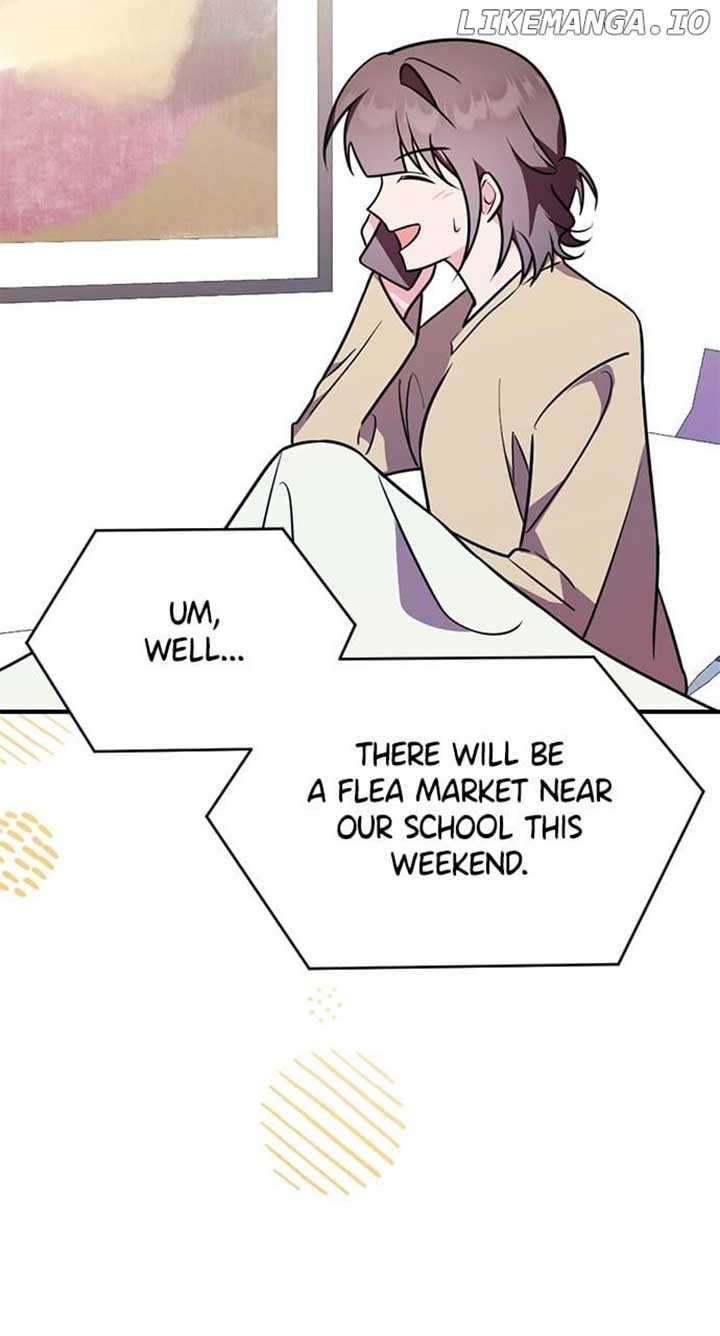 My Crush Got Possessed by the Duke Chapter 52 398 034