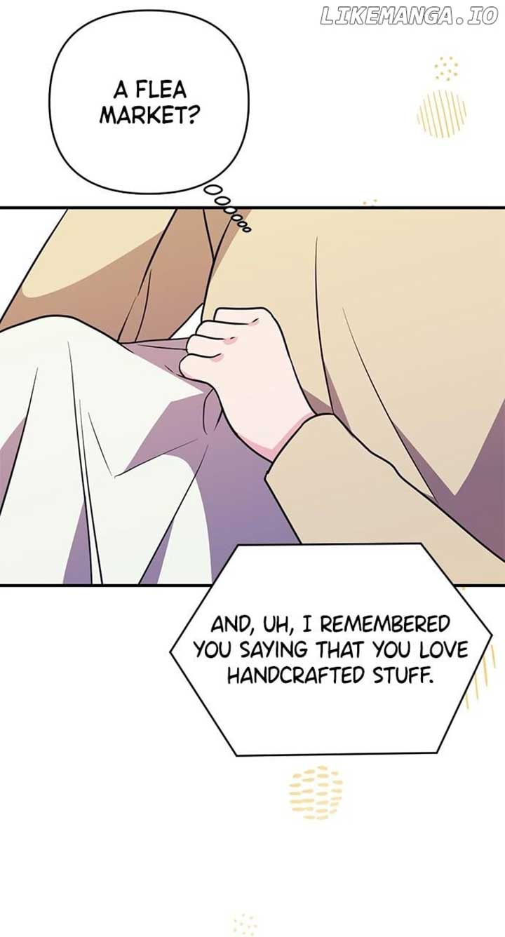 My Crush Got Possessed by the Duke Chapter 52 399 035