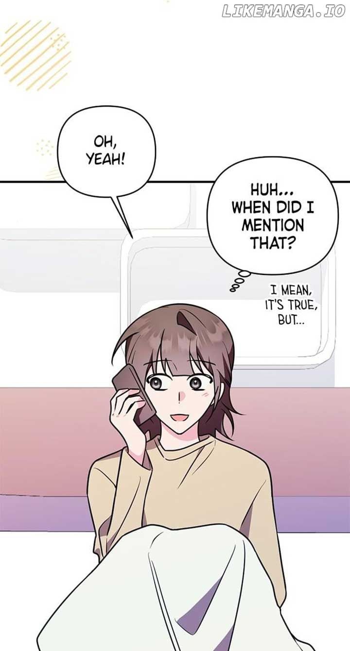 My Crush Got Possessed by the Duke Chapter 52 400 036