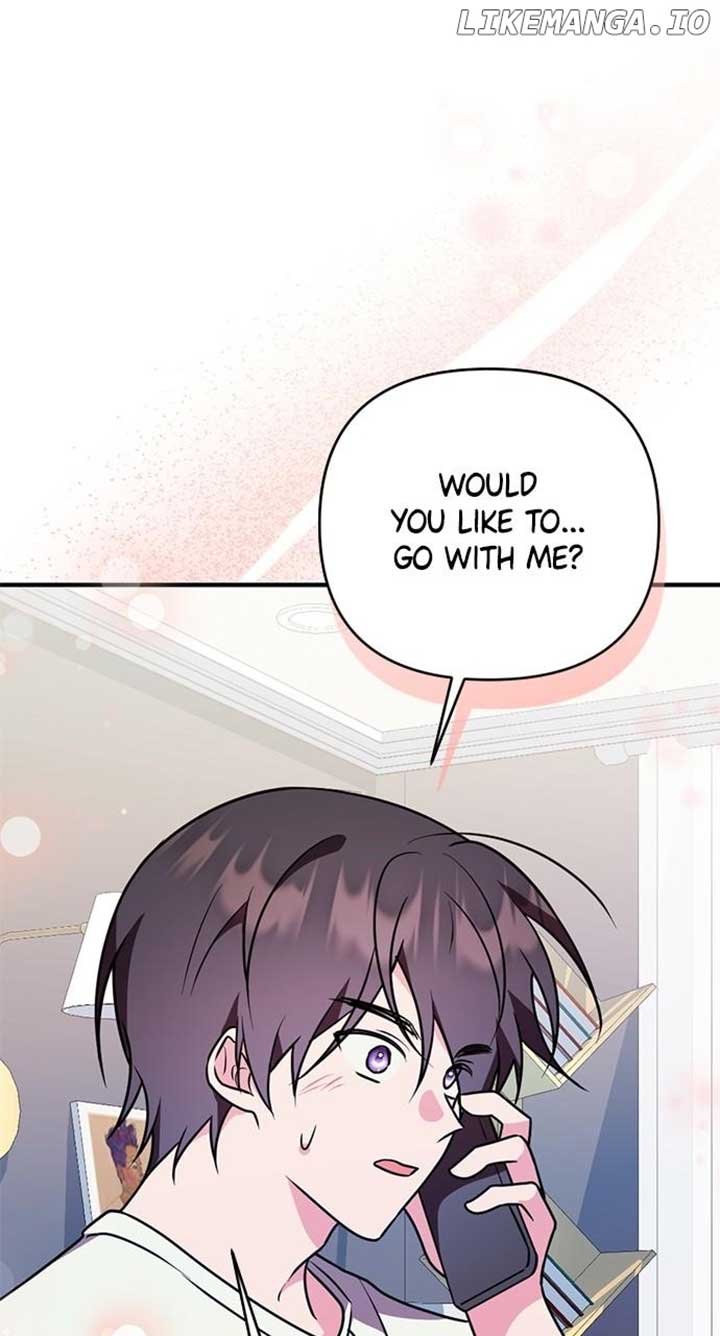 My Crush Got Possessed by the Duke Chapter 52 403 039