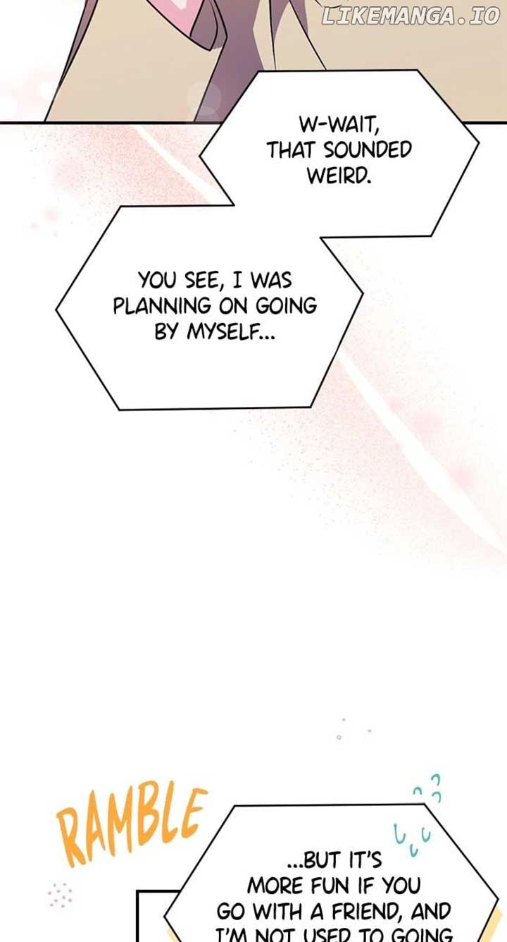 My Crush Got Possessed by the Duke Chapter 52 406 042