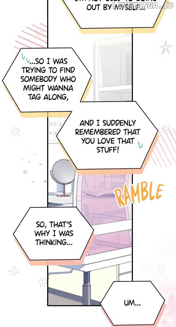 My Crush Got Possessed by the Duke Chapter 52 407 043