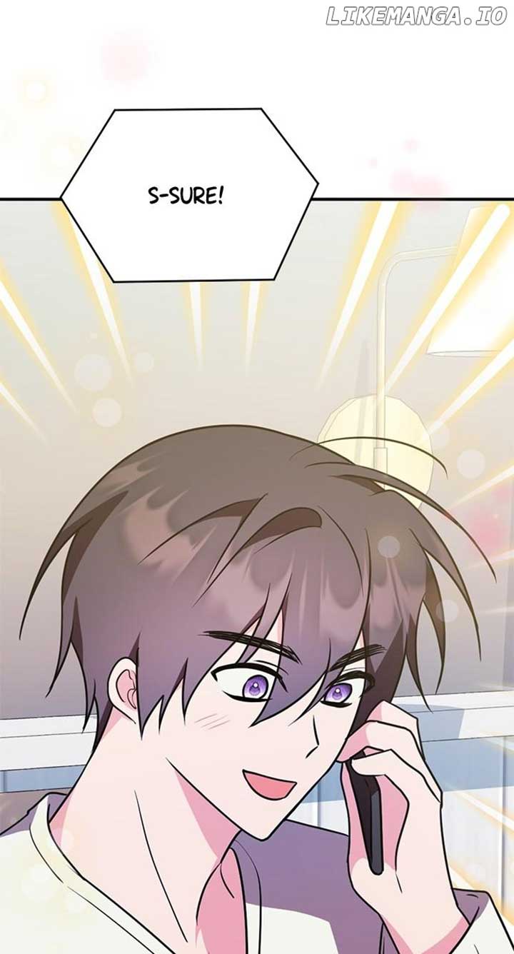 My Crush Got Possessed by the Duke Chapter 52 413 049