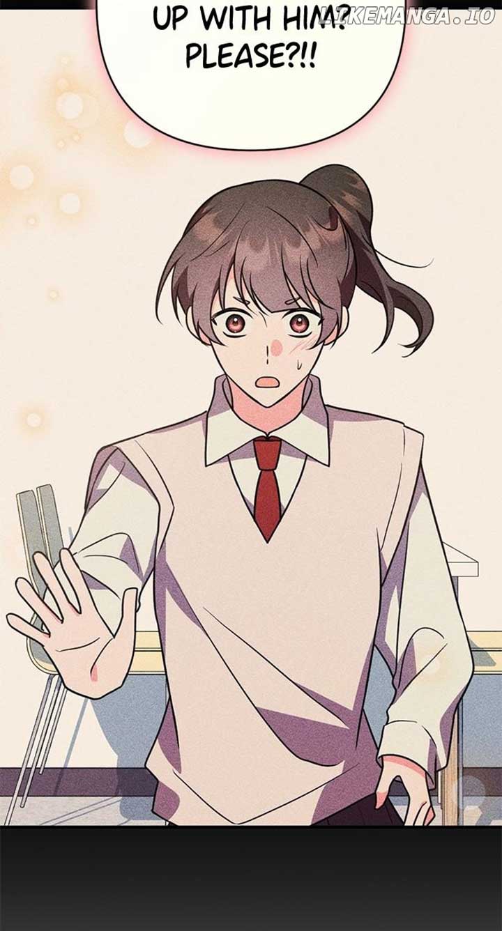 My Crush Got Possessed by the Duke Chapter 52 419 055