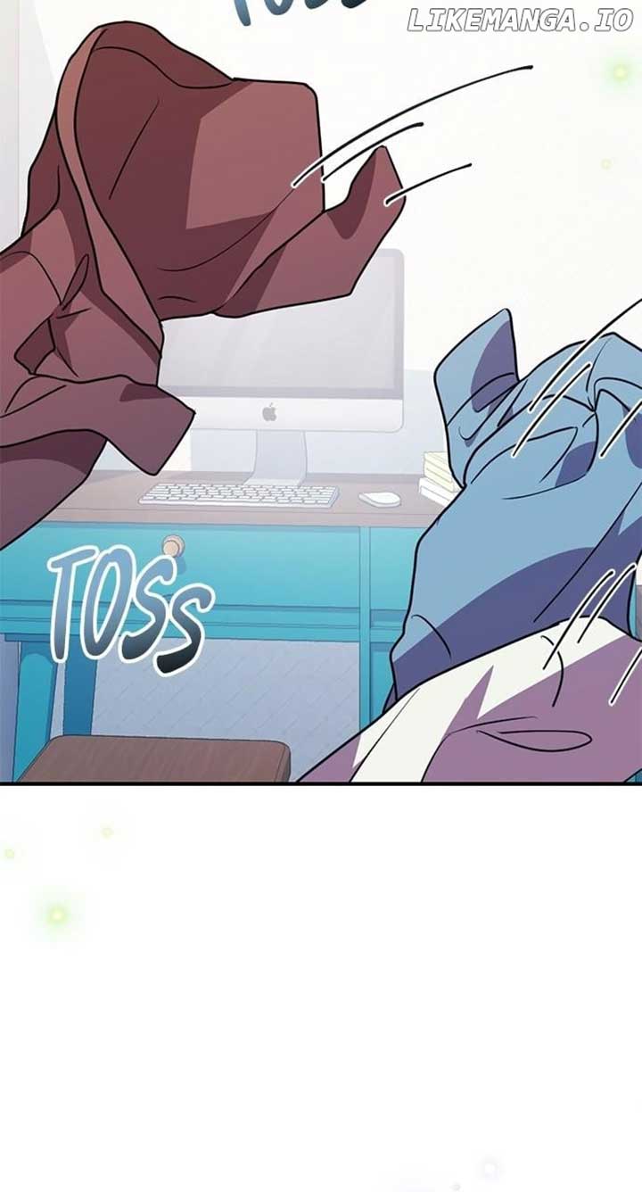 My Crush Got Possessed by the Duke Chapter 52 427 063