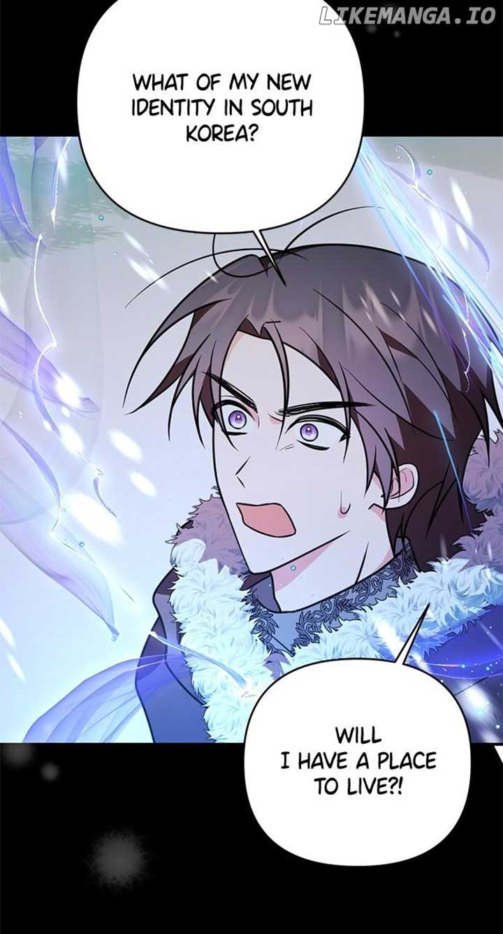 My Crush Got Possessed by the Duke Chapter 52 434 070