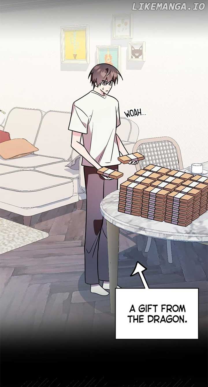 My Crush Got Possessed by the Duke Chapter 52 438 074