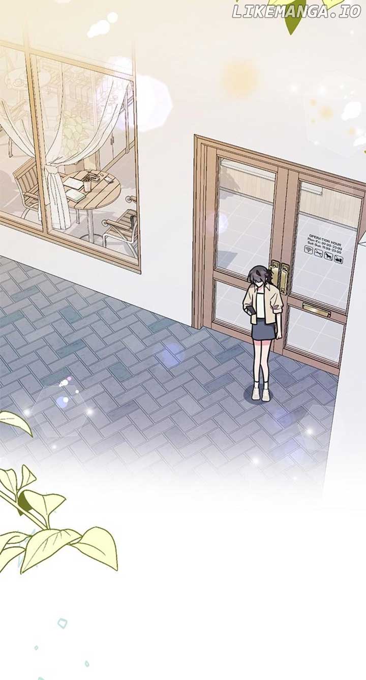 My Crush Got Possessed by the Duke Chapter 52 443 079