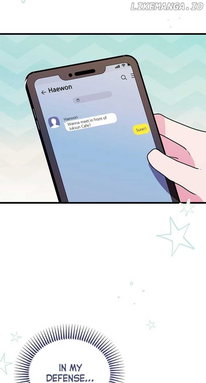 My Crush Got Possessed by the Duke Chapter 52 444 080