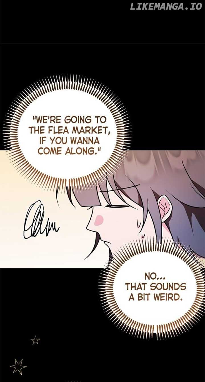 My Crush Got Possessed by the Duke Chapter 52 448 084