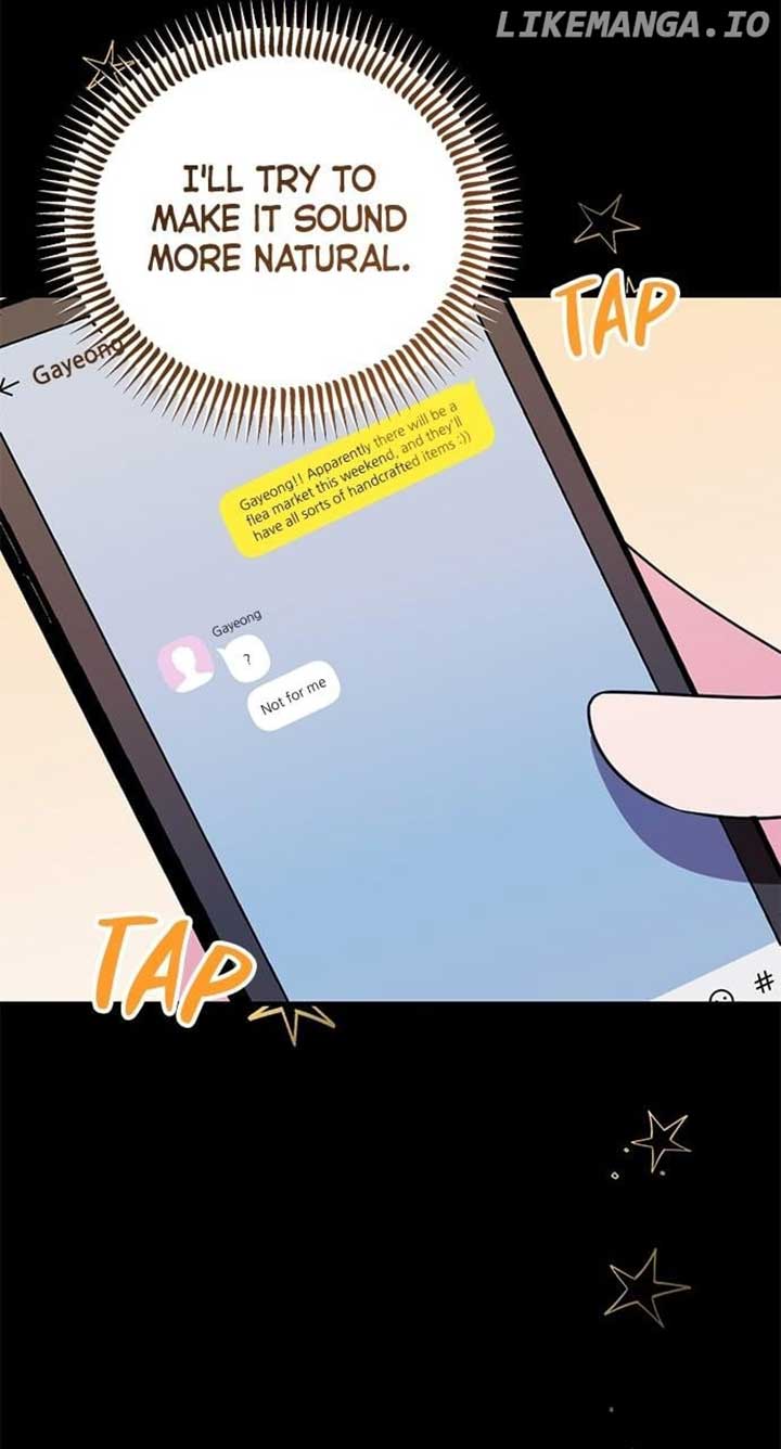 My Crush Got Possessed by the Duke Chapter 52 449 085