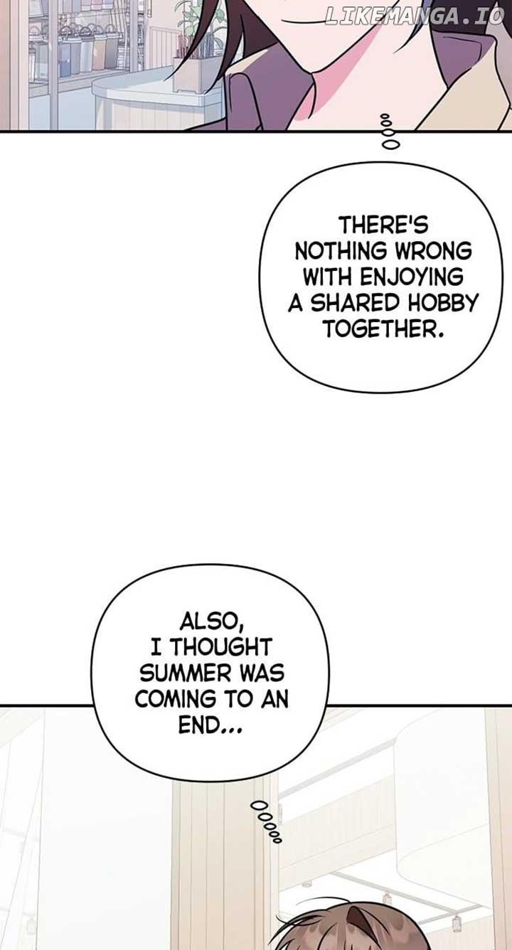 My Crush Got Possessed by the Duke Chapter 52 453 089