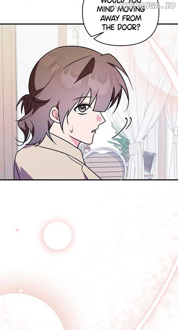 My Crush Got Possessed by the Duke Chapter 52 456 092