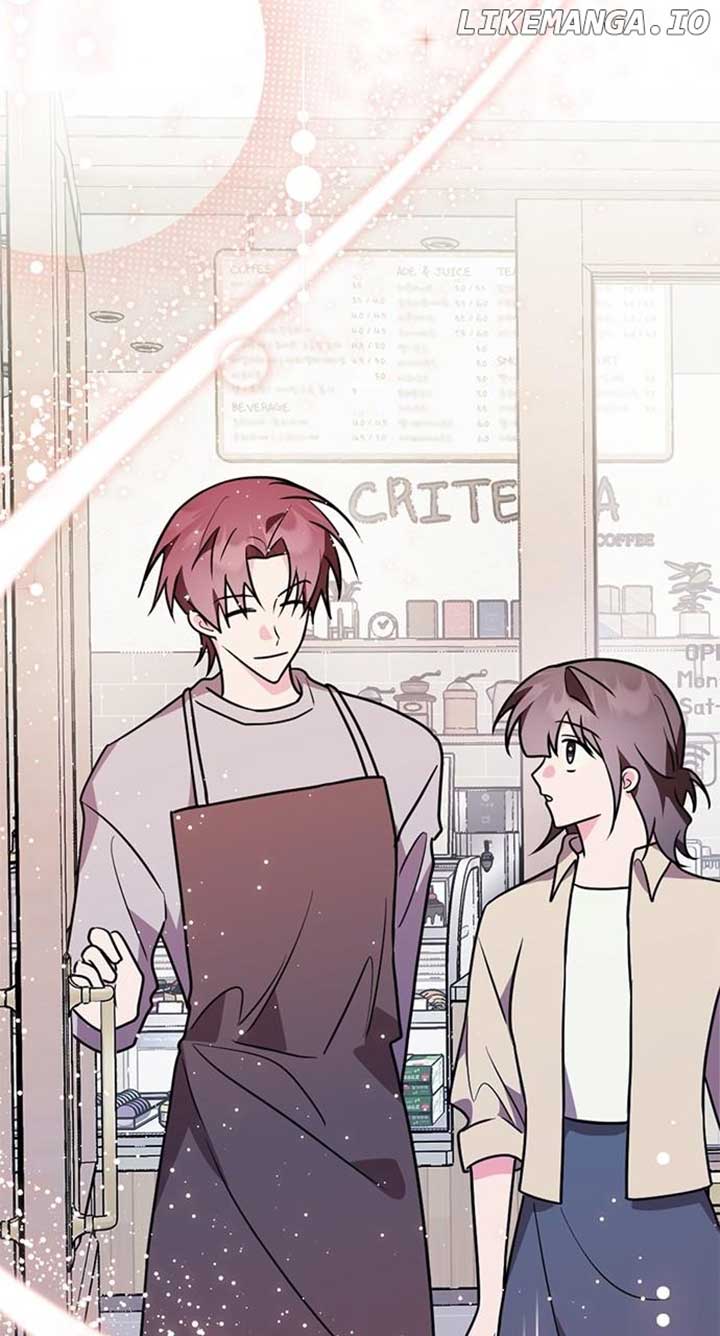 My Crush Got Possessed by the Duke Chapter 52 457 093