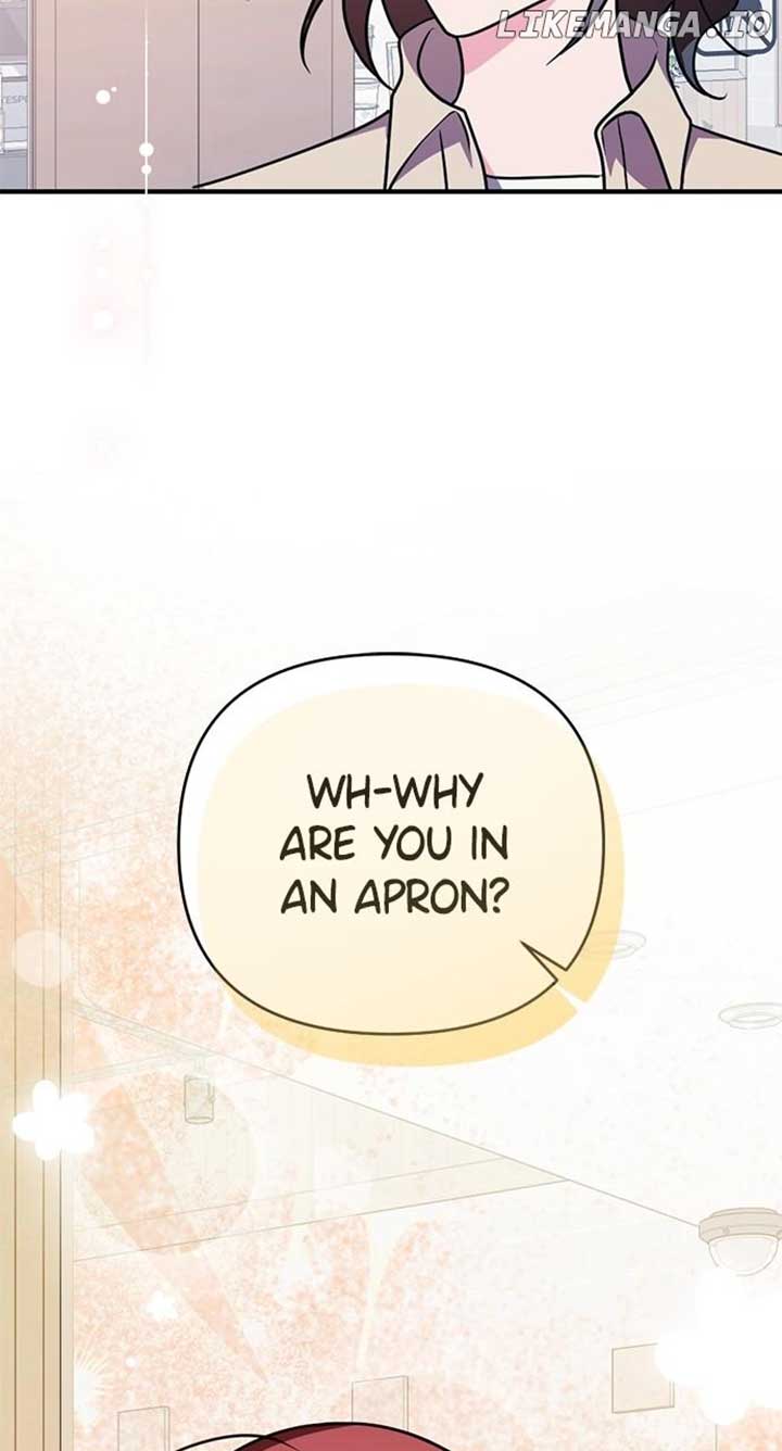 My Crush Got Possessed by the Duke Chapter 52 459 095