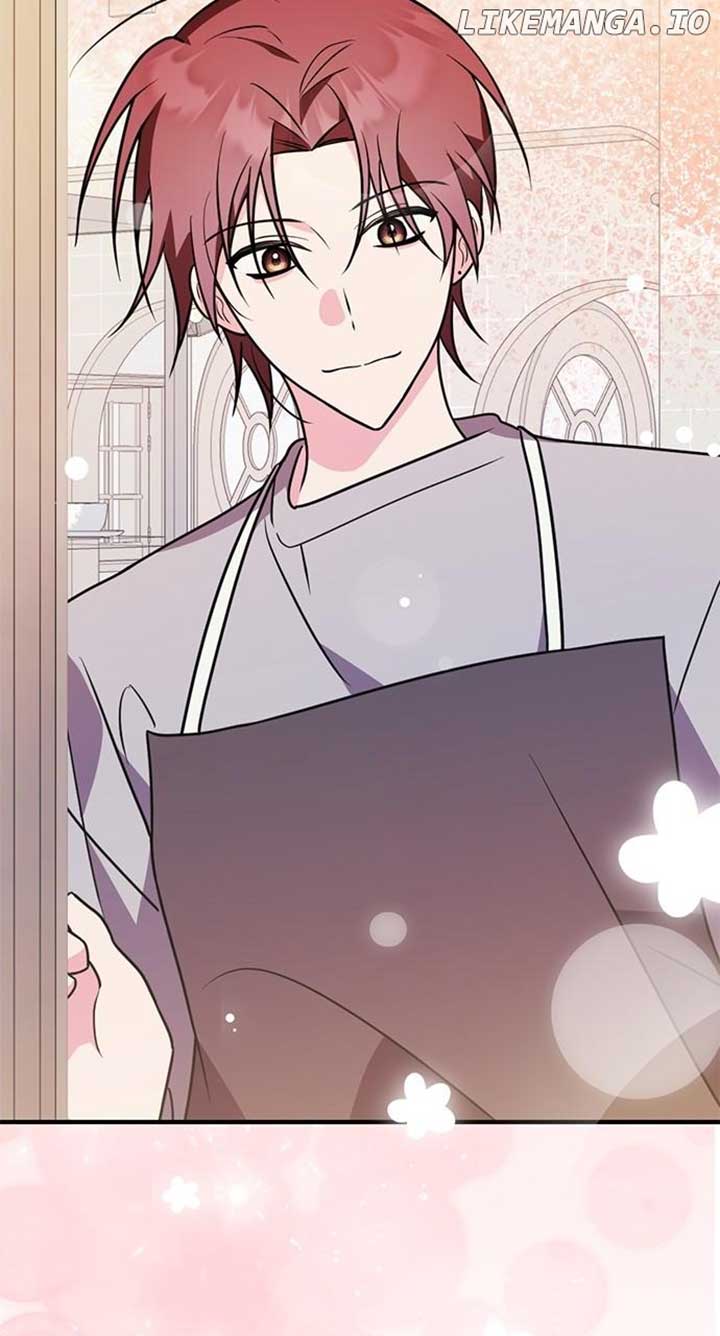 My Crush Got Possessed by the Duke Chapter 52 460 096