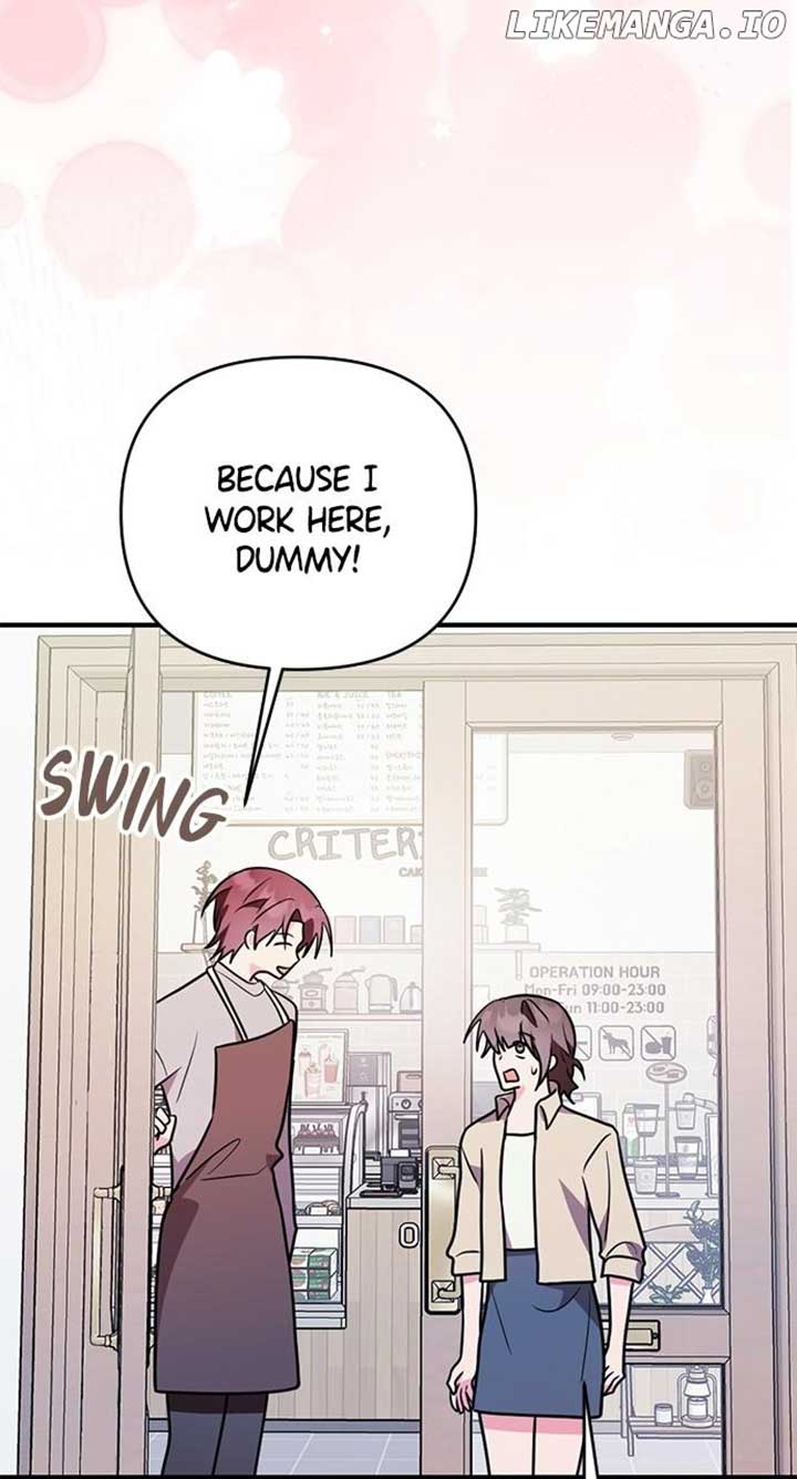 My Crush Got Possessed by the Duke Chapter 52 461 097