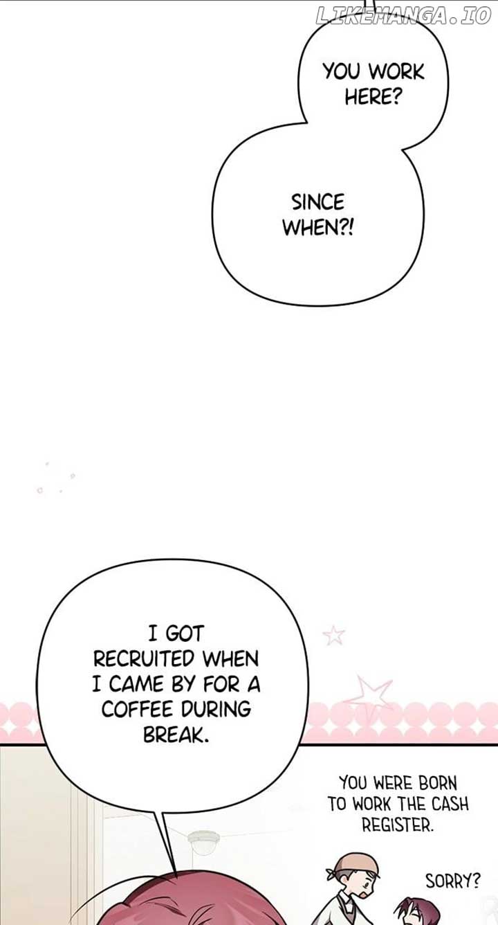 My Crush Got Possessed by the Duke Chapter 52 462 098