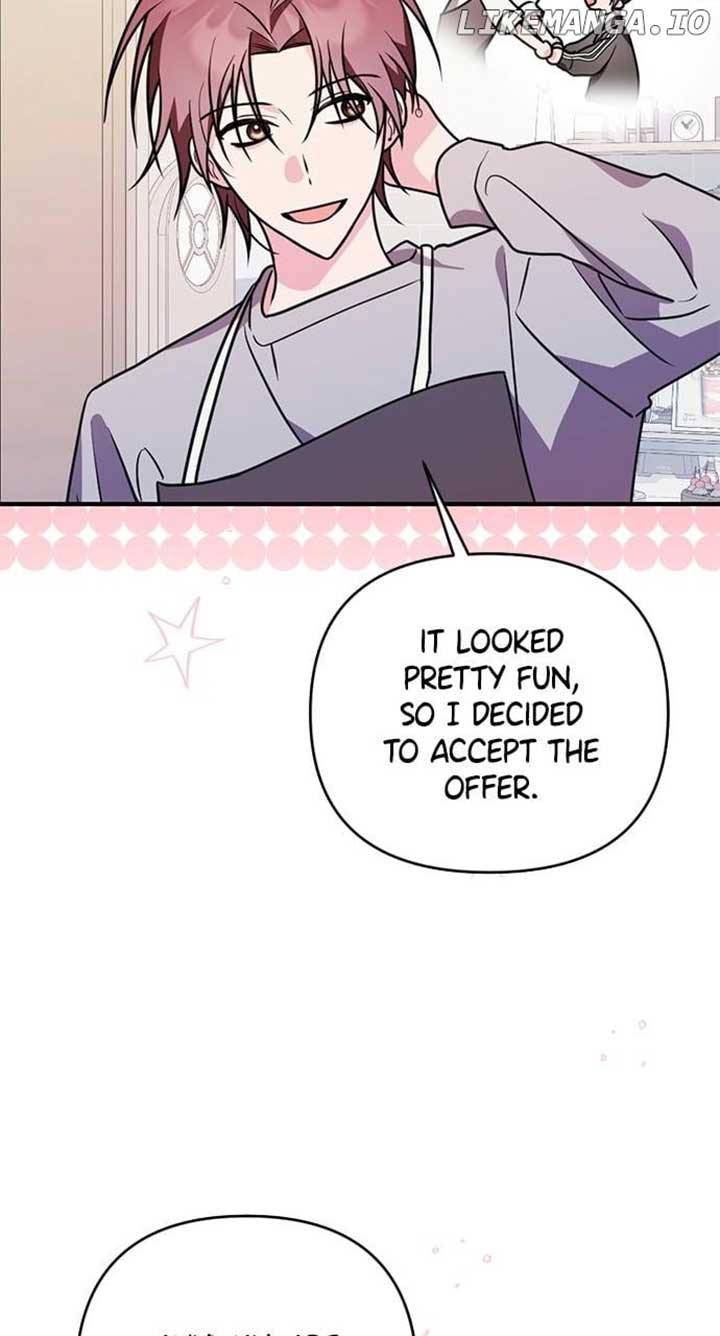 My Crush Got Possessed by the Duke Chapter 52 463 099