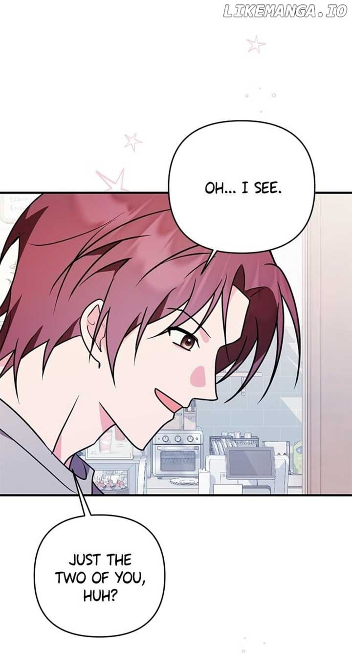 My Crush Got Possessed by the Duke Chapter 52 465 101