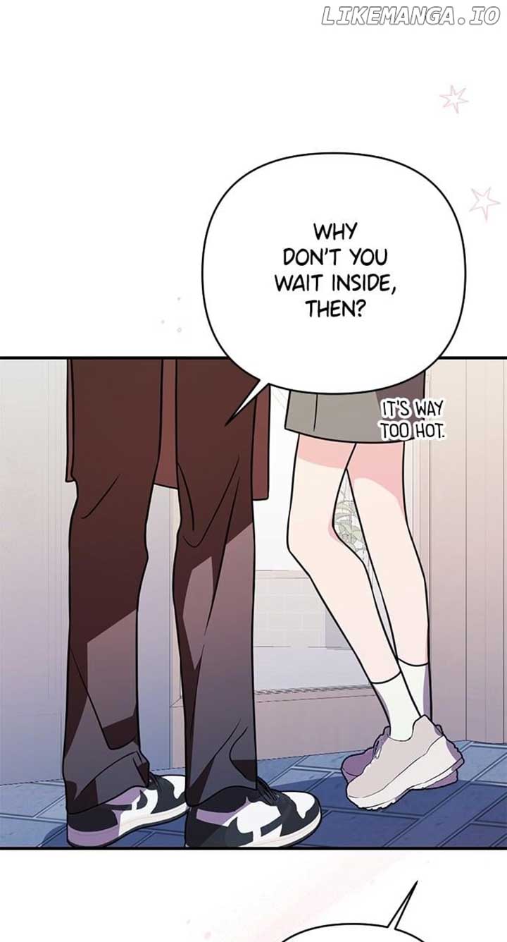 My Crush Got Possessed by the Duke Chapter 52 466 102