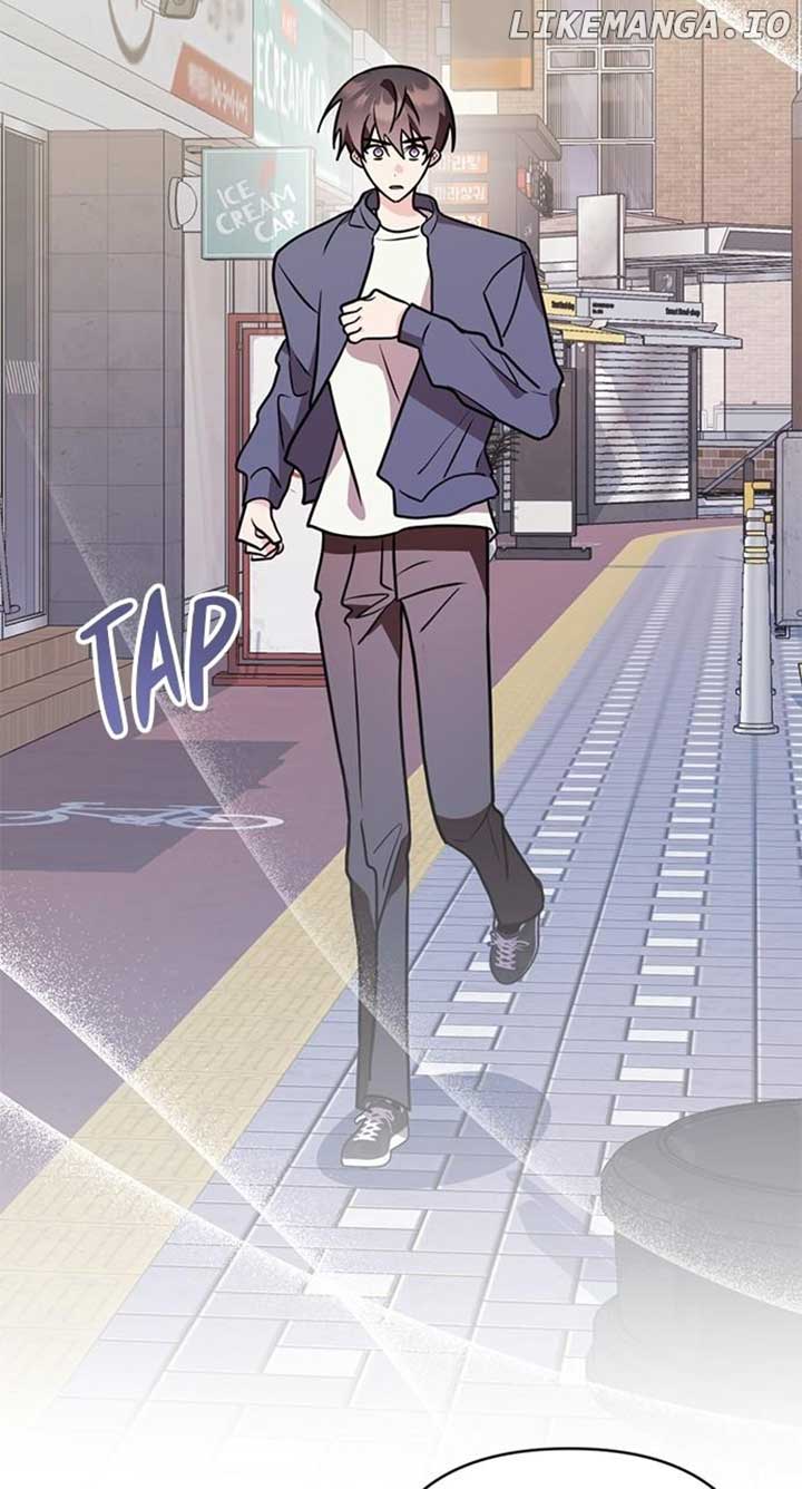 My Crush Got Possessed by the Duke Chapter 52 470 106