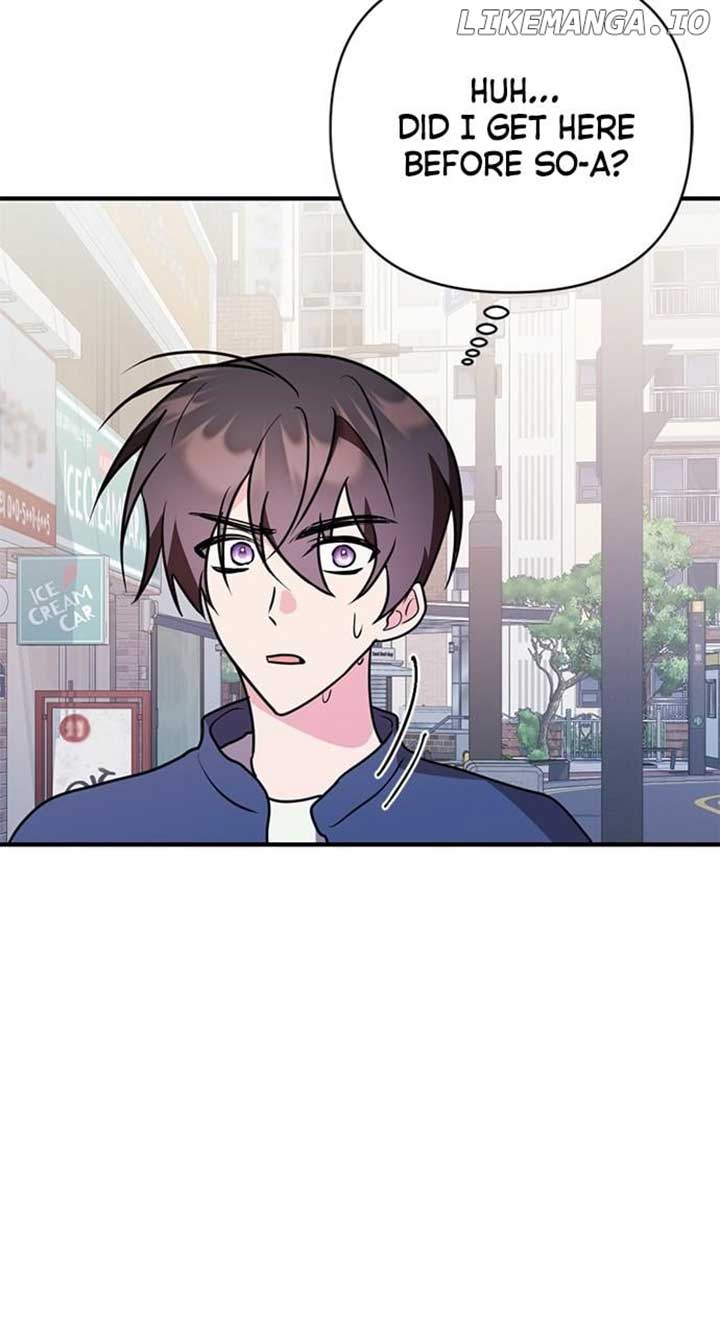 My Crush Got Possessed by the Duke Chapter 52 471 107