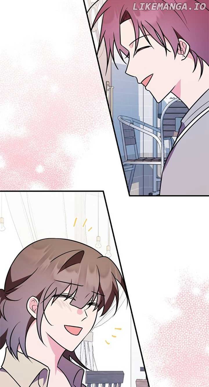 My Crush Got Possessed by the Duke Chapter 52 474 110