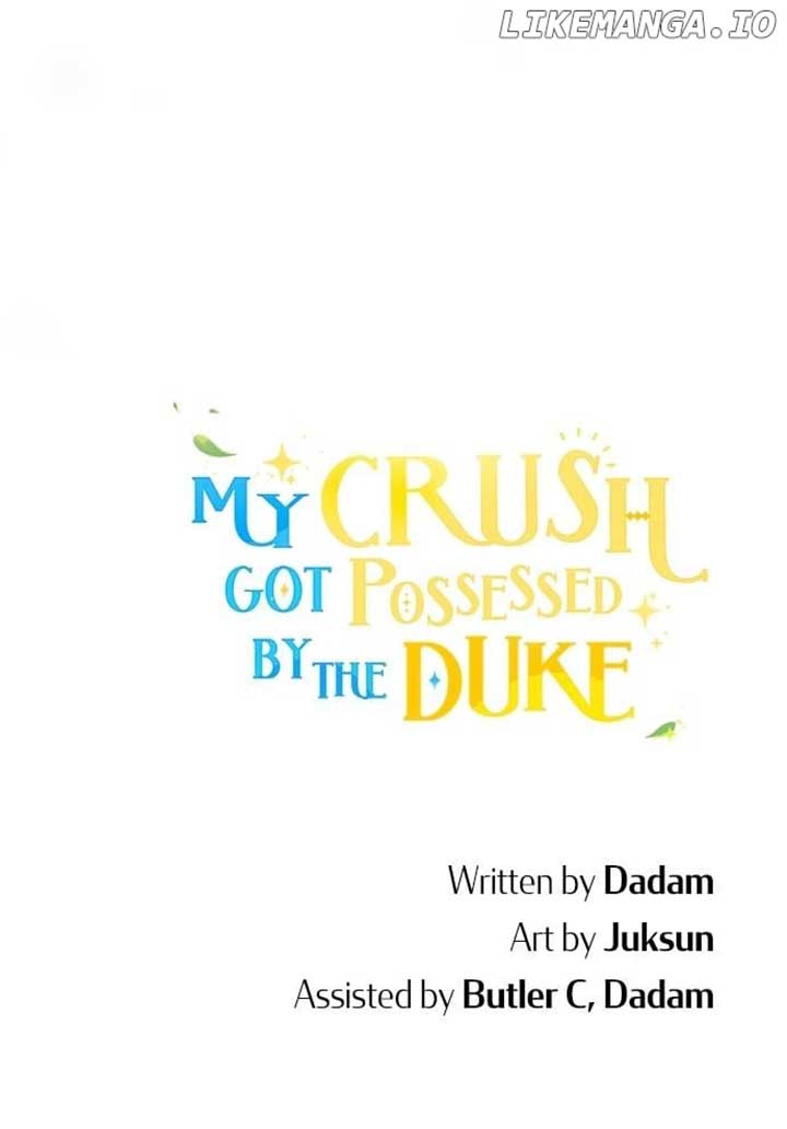 My Crush Got Possessed by the Duke Chapter 52 483 119
