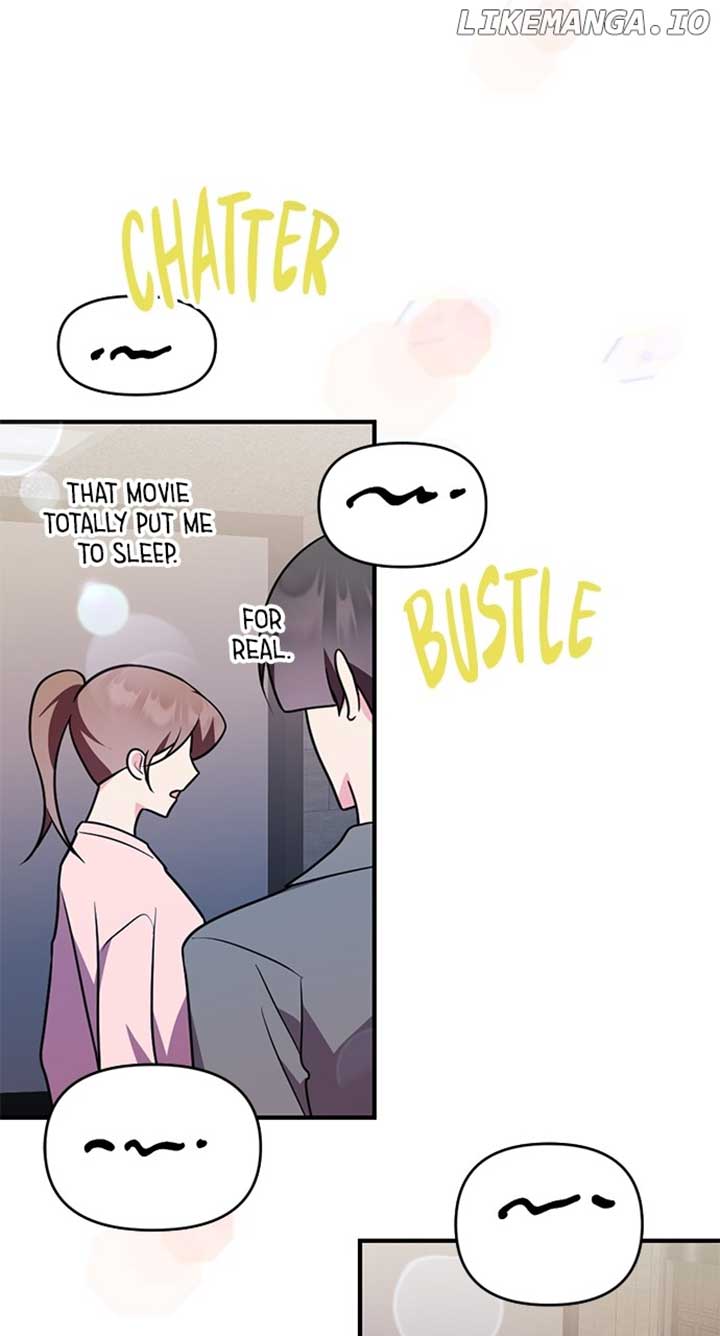 My Crush Got Possessed by the Duke Chapter 54 315 002