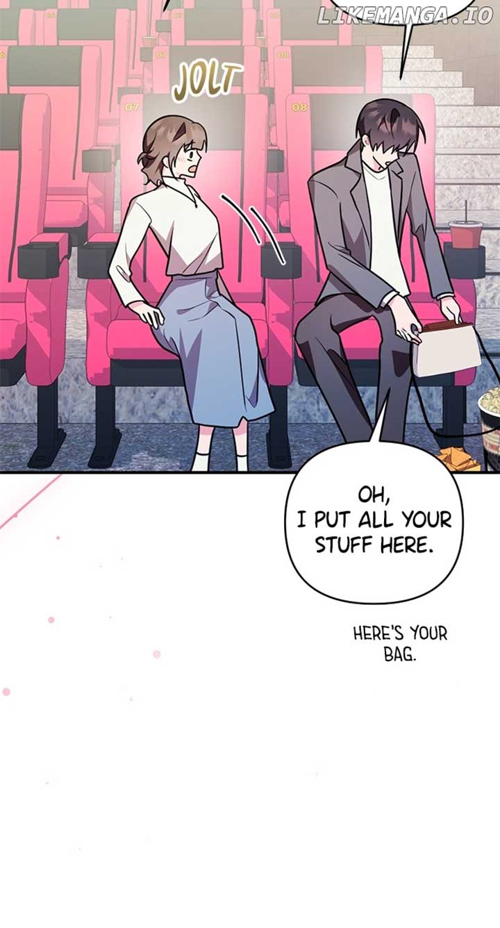 My Crush Got Possessed by the Duke Chapter 54 330 017