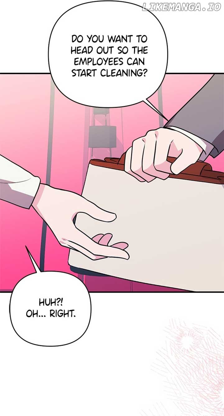 My Crush Got Possessed by the Duke Chapter 54 331 018