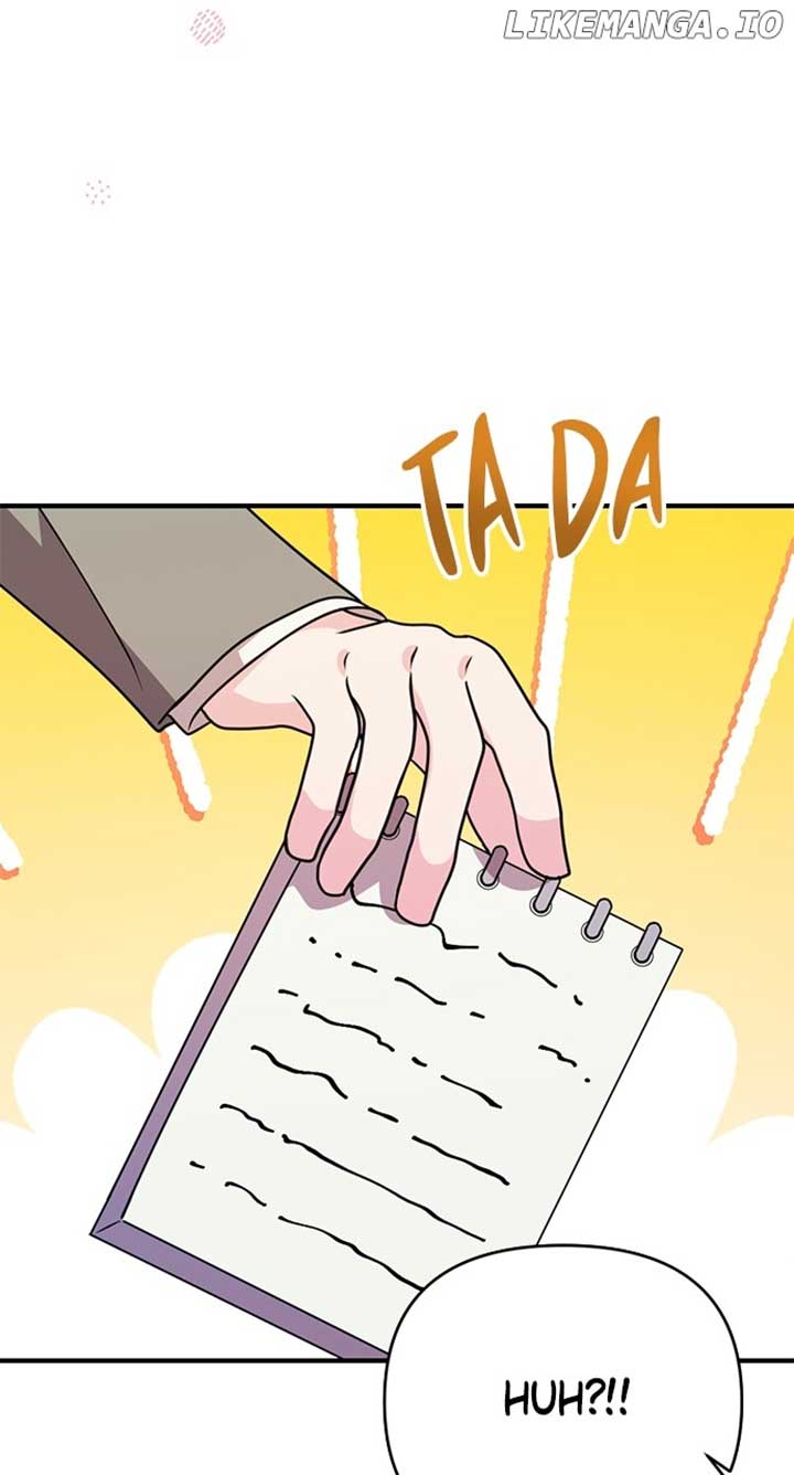 My Crush Got Possessed by the Duke Chapter 54 344 031