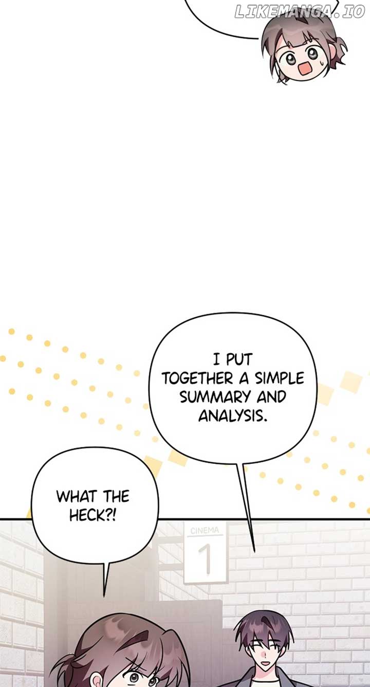 My Crush Got Possessed by the Duke Chapter 54 345 032