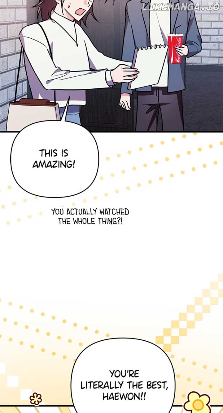 My Crush Got Possessed by the Duke Chapter 54 346 033