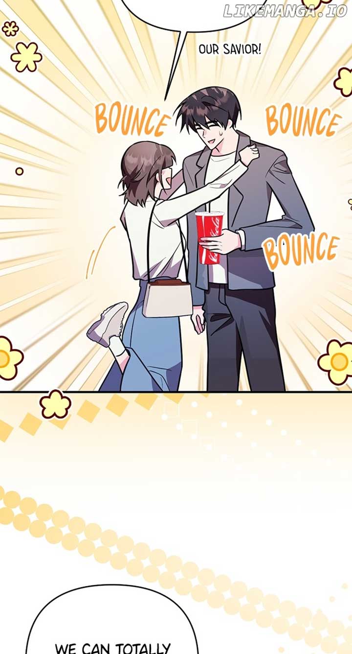 My Crush Got Possessed by the Duke Chapter 54 347 034