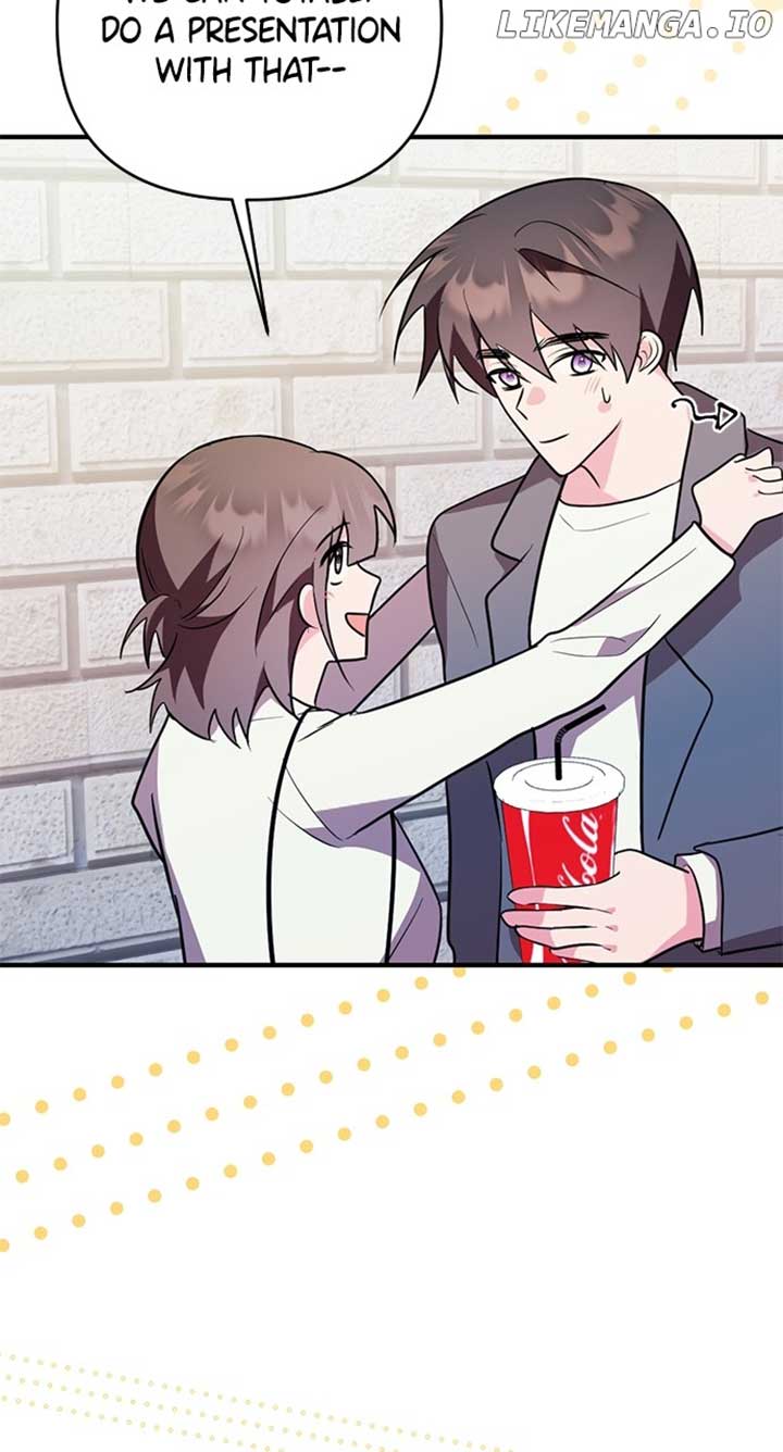 My Crush Got Possessed by the Duke Chapter 54 348 035