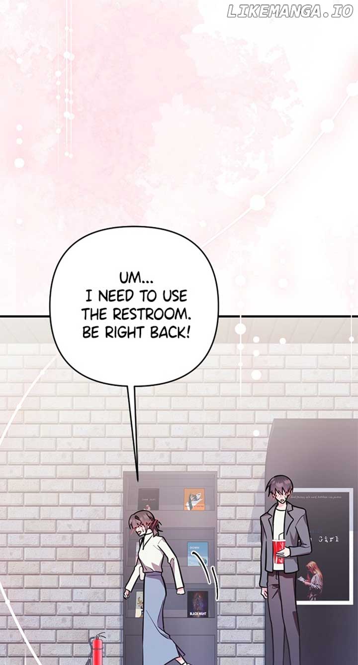 My Crush Got Possessed by the Duke Chapter 54 353 040