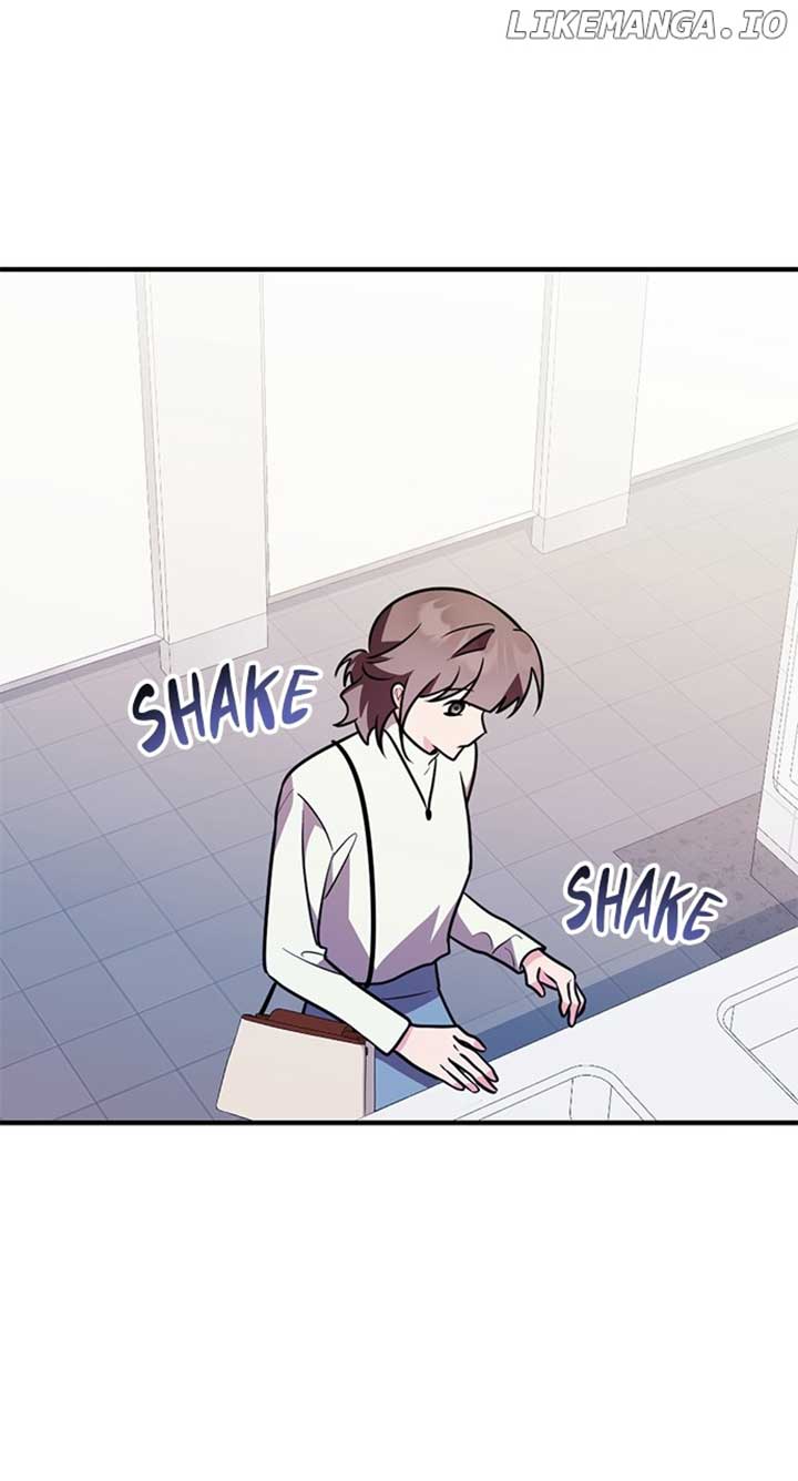 My Crush Got Possessed by the Duke Chapter 54 356 043