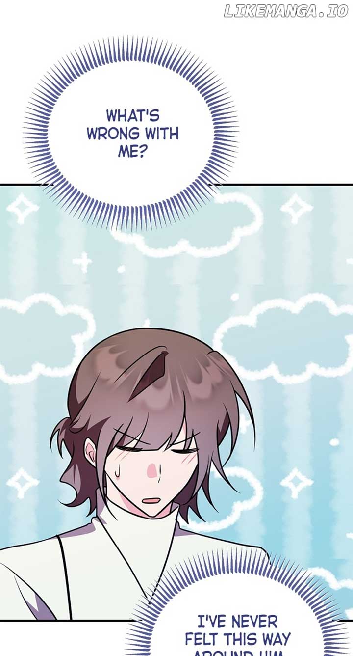 My Crush Got Possessed by the Duke Chapter 54 357 044