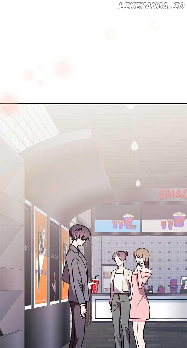 My Crush Got Possessed by the Duke Chapter 54 361 048