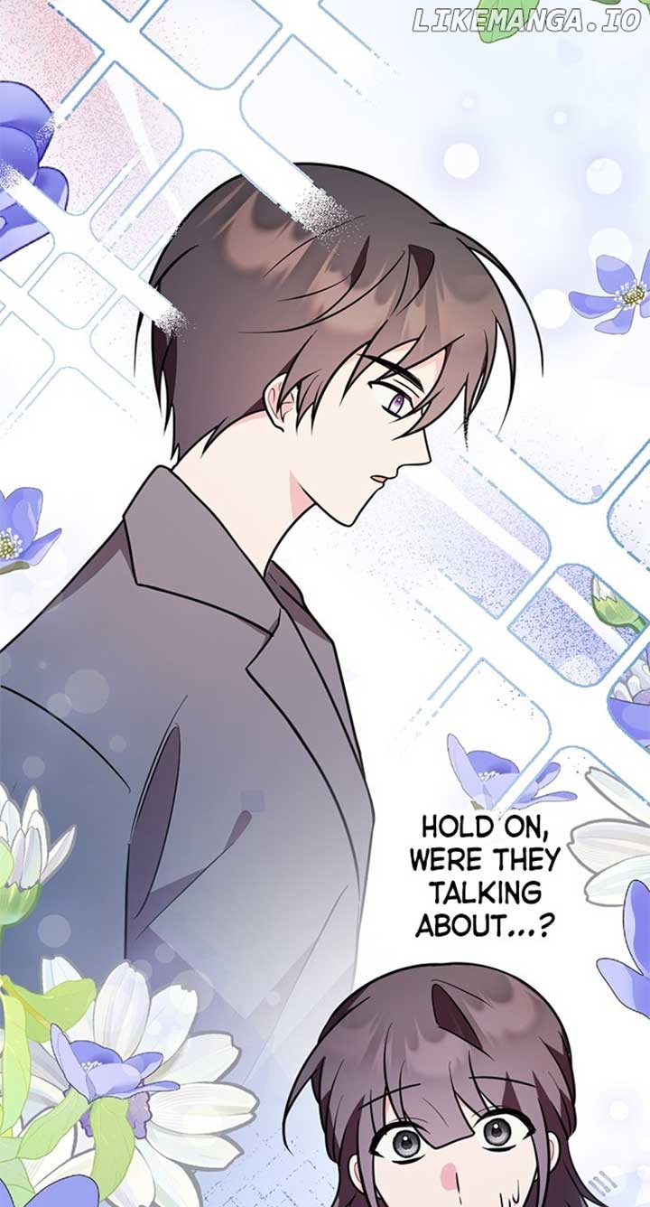 My Crush Got Possessed by the Duke Chapter 54 363 050